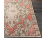Surya One of a Kind 4'2" x 6'8" Rug