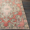 Surya One of a Kind 4'2" x 6'8" Rug