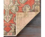 Surya One of a Kind 4'2" x 6'8" Rug