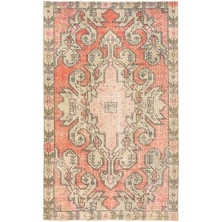4'2" x 6'8" Rug