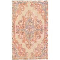 4'3" x 7' Rug