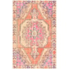 Surya One of a Kind 4'2" x 6'8" Rug