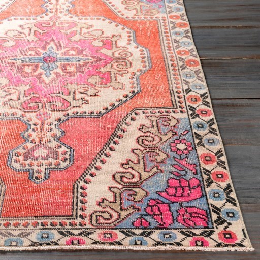 4'1" x 6'8" Rug