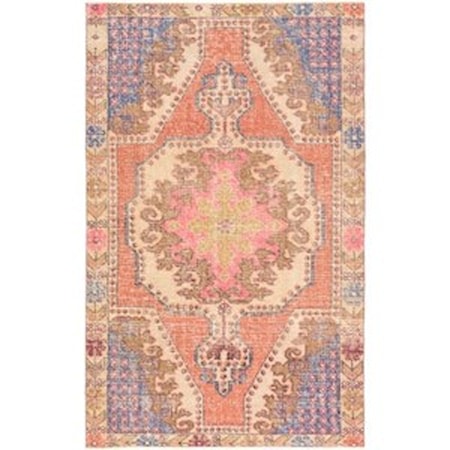 4'2" x 6'8" Rug