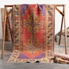 Surya One of a Kind 4'3" x 8'1" Rug