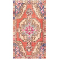 4'1" x 7'2" Rug