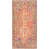 Surya One of a Kind 4'1" x 8'3" Rug