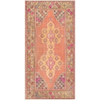 4'1" x 8'3" Rug