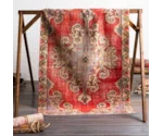 Surya One of a Kind 4' x 8'7" Rug