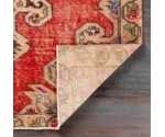 Surya One of a Kind 4' x 8'7" Rug