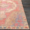 Surya One of a Kind 4'4" x 6'9" Rug