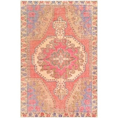 4'4" x 6'9" Rug