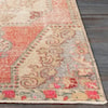 Surya One of a Kind 3'9" x 7' Rug