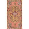 Surya One of a Kind 4'4" x 8' Rug