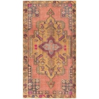 4'4" x 8' Rug