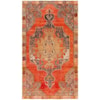 Surya One of a Kind 3'10" x 6'7" Rug