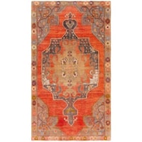 3'10" x 6'7" Rug