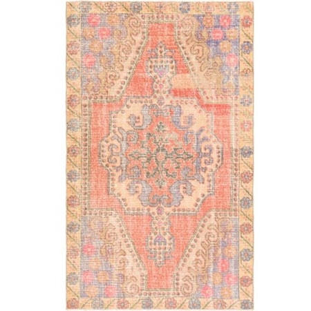 4'4" x 7' Rug