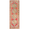 Ruby-Gordon Accents One of a Kind 3'2" x 9' Rug