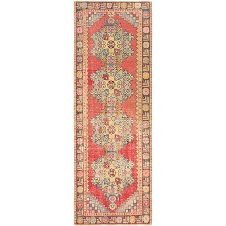 3'2" x 9' Rug