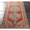 Surya One of a Kind 3'2" x 9' Rug