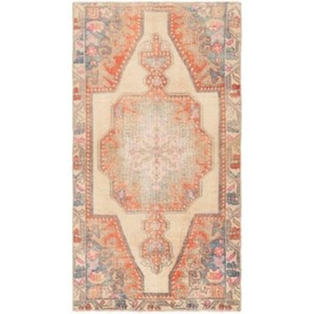 3'6" x 6'7" Rug