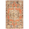 Surya One of a Kind 3'4" x 5'7" Rug