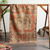 Surya One of a Kind 3'4" x 5'7" Rug