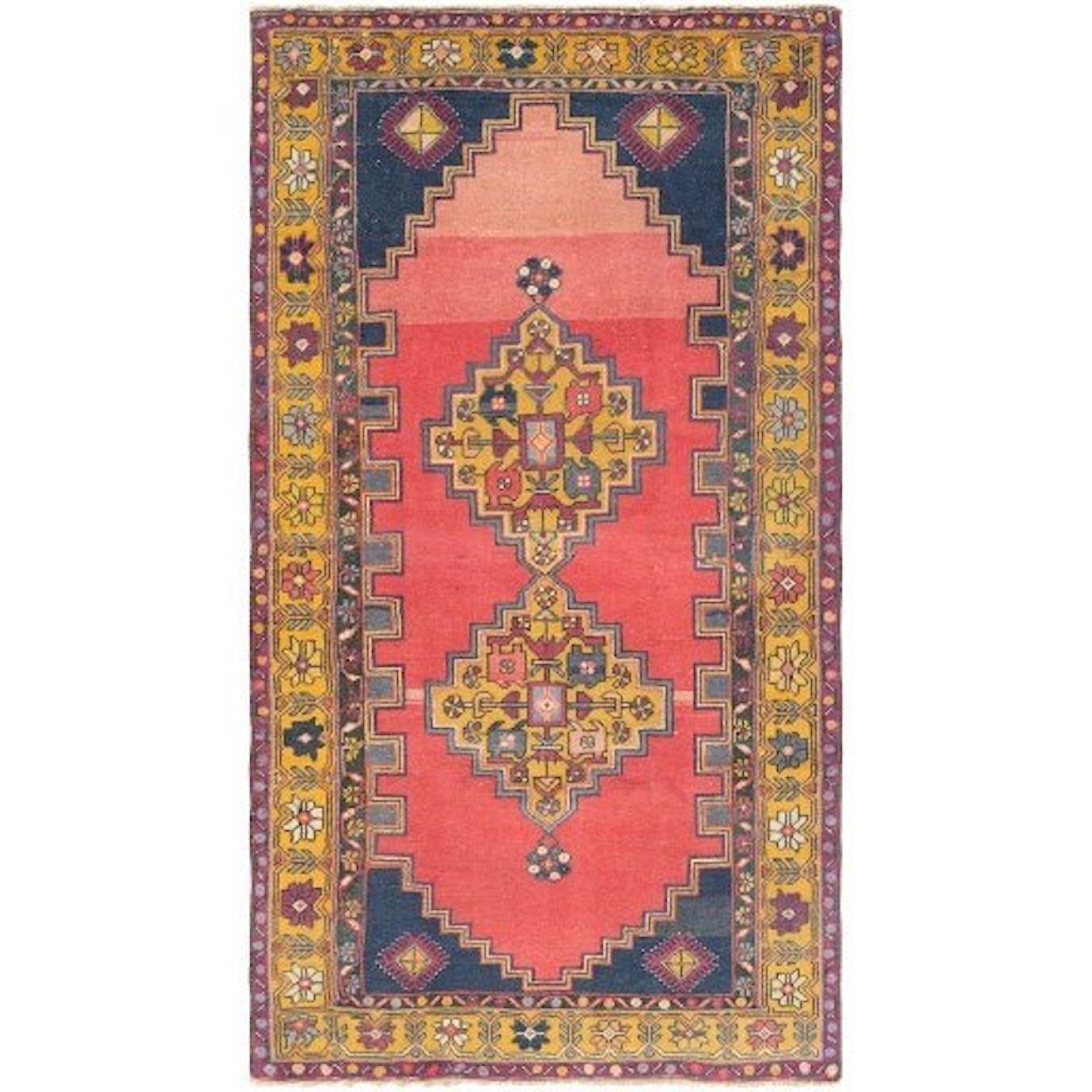 Surya One of a Kind 3' x 10'7" Rug