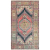 Surya One of a Kind 3'8" x 6'5" Rug