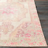 Surya One of a Kind 4'2" x 7' Rug