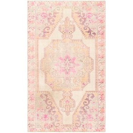 4'2" x 7' Rug