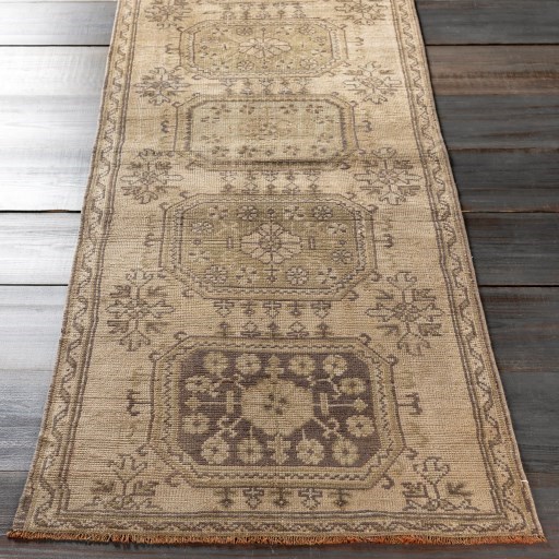 3' x 9' Rug