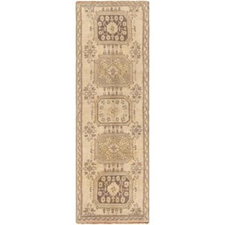 3' x 9' Rug