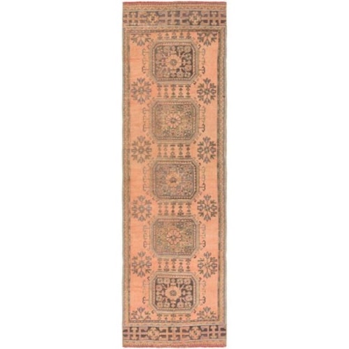 3'2" x 10'9" Rug