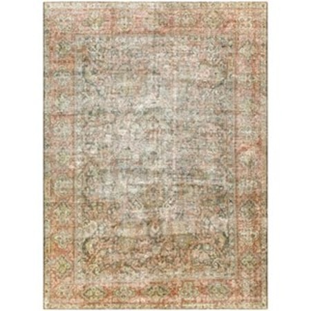 8'6" x 11'7" Rug