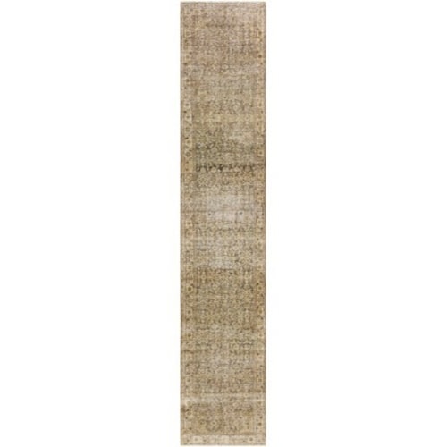 3'2" x 16'6" Rug