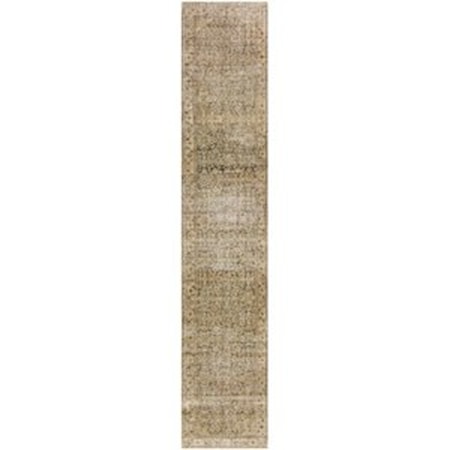 3'2" x 16'6" Rug