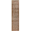 Surya One of a Kind 3'4" x 13'4" Rug