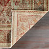 Surya One of a Kind 4'3" x 6'5" Rug