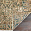 Surya One of a Kind 4'9" x 6'4" Rug