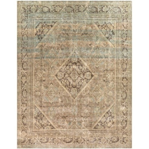 10' x 12'11" Rug