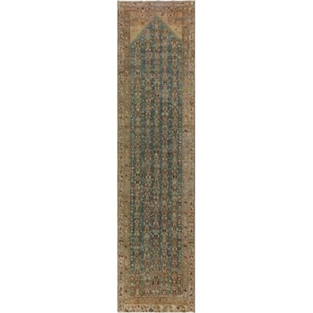 3' x 11'9" Rug