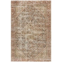 4' x 6' Rug