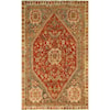 Surya One of a Kind 5'3" x 8'5" Rug