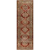 Surya One of a Kind 4'1" x 12'3" Rug