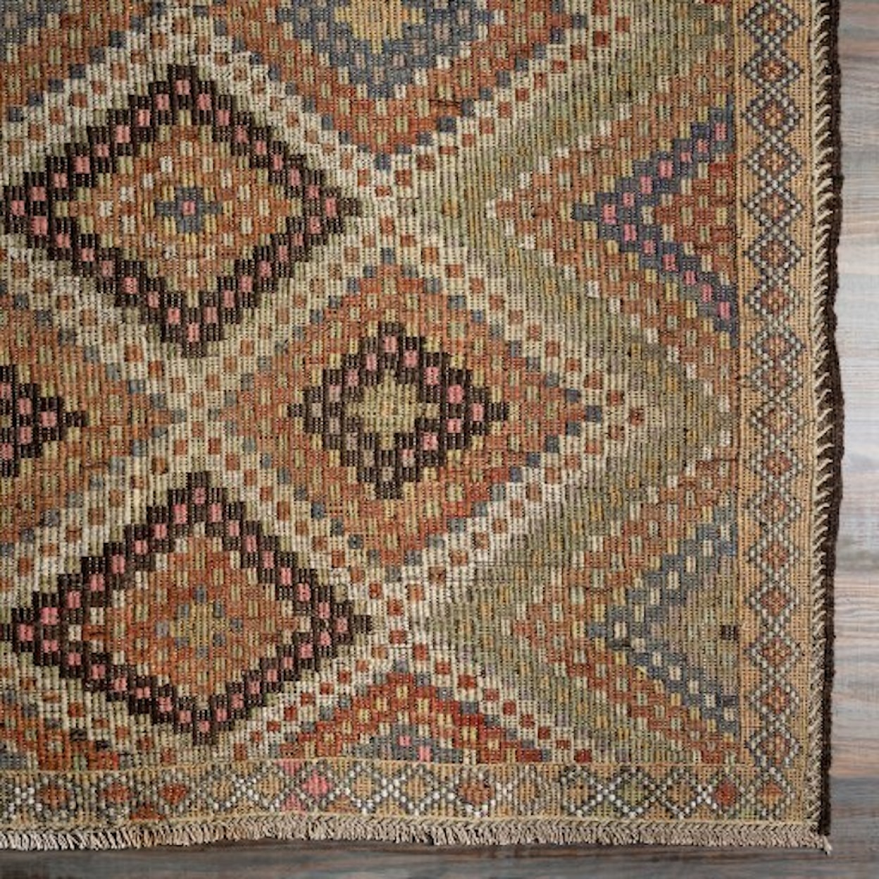 Surya One of a Kind 6'1" x 10'3" Rug