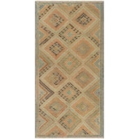 5'8" x 10'2" Rug