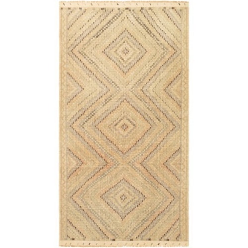 5'3" x 9'11" Rug