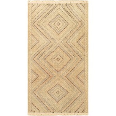 5'3" x 9'11" Rug